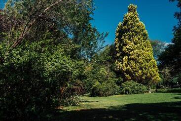 Otel Farm Stay At Rosemary Cottage On Haldon Estate