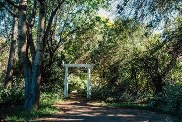 Otel Farm Stay At Rosemary Cottage On Haldon Estate