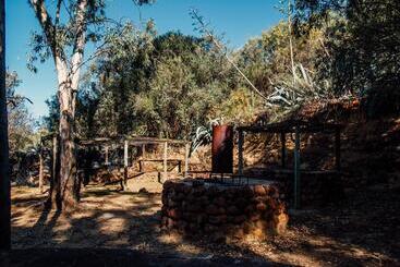 Otel Farm Stay At Rosemary Cottage On Haldon Estate