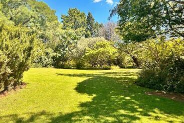 Otel Farm Stay At Rosemary Cottage On Haldon Estate