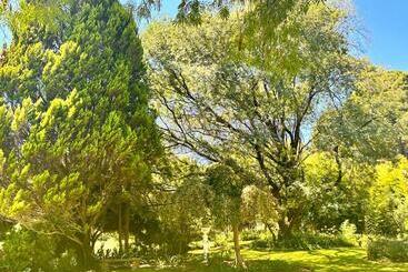Otel Farm Stay At Rosemary Cottage On Haldon Estate
