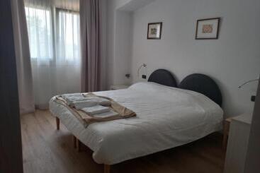 هتل Gardafarm Agriturismo
