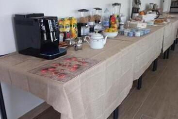هتل Gardafarm Agriturismo