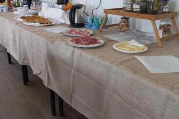هتل Gardafarm Agriturismo