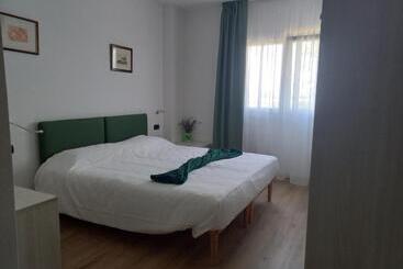 هتل Gardafarm Agriturismo