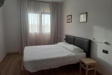 هتل Gardafarm Agriturismo