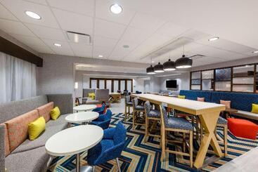هتل Hampton Inn Kansas City Southeast, Mo