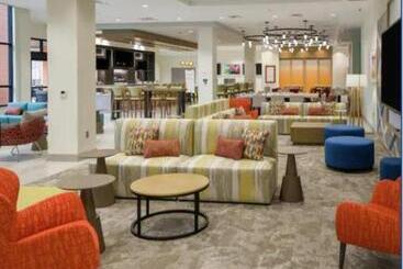 هتل Hilton Garden Inn Visalia, Ca