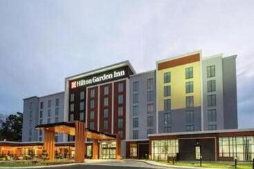 هتل Hilton Garden Inn Visalia, Ca