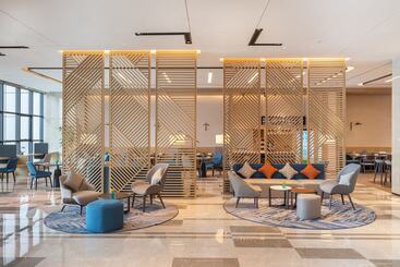 هتل Holiday Inn Express Lanzhou New Area, An Ihg