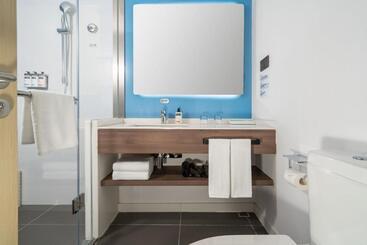 هتل Holiday Inn Express Lanzhou New Area, An Ihg