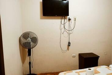 هتل Hostal Muchik