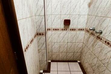هتل Hostal Muchik