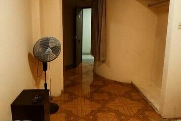 هتل Hostal Muchik
