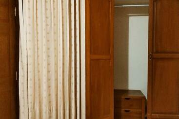 هتل Hostal Muchik