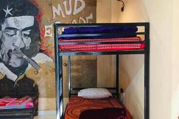 هتل Jaisalmer Hostel