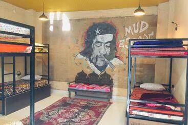 هتل Jaisalmer Hostel