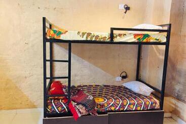 هتل Jaisalmer Hostel