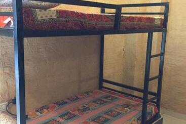 هتل Jaisalmer Hostel