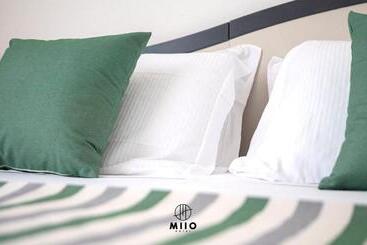 هتل Miio