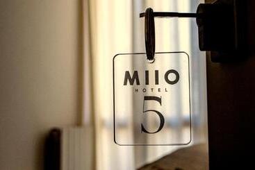 هتل Miio