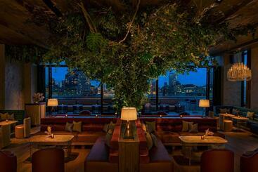 هتل Moxy Nyc Lower East Side