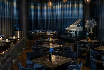 هتل Moxy Nyc Lower East Side
