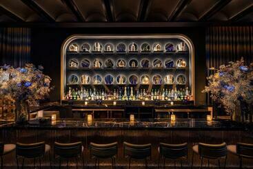 هتل Moxy Nyc Lower East Side