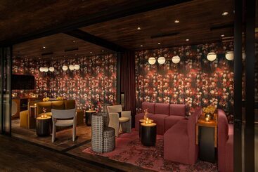 هتل Moxy Nyc Lower East Side
