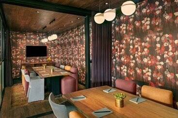 هتل Moxy Nyc Lower East Side