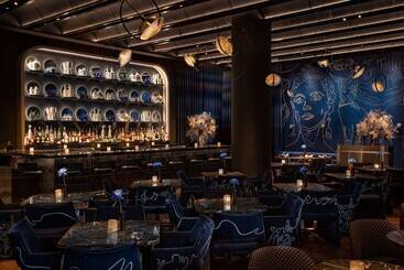 هتل Moxy Nyc Lower East Side