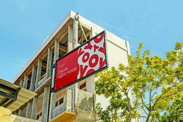 هتل Oyo 91434 Cek@n Guest House