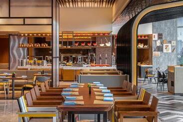 هتل Renaissance Changzhou Wujin