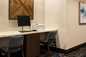 هتل Residence Inn By Marriott Oakland Downtown