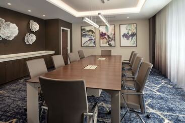 هتل Residence Inn By Marriott Oakland Downtown