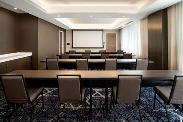 هتل Residence Inn By Marriott Oakland Downtown