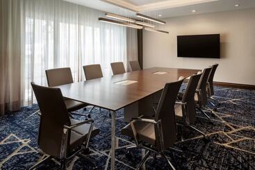 هتل Residence Inn By Marriott Oakland Downtown
