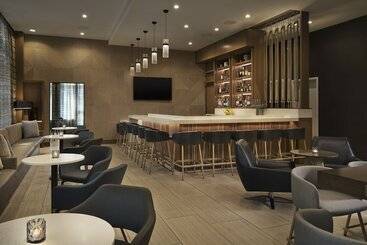 هتل Residence Inn By Marriott Oakland Downtown