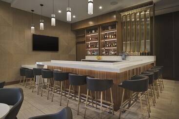 هتل Residence Inn By Marriott Oakland Downtown