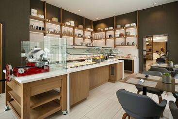 هتل Residence Inn By Marriott Oakland Downtown