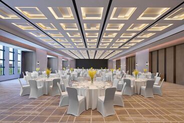 هتل Sheraton Xi An South
