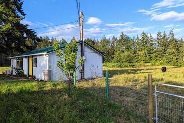 هتل The Cottage On The Farm