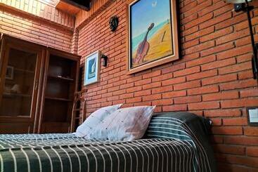 Larimar Gallery Y Hotel Boutique
