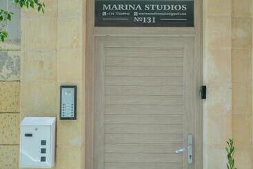 Marina Studios