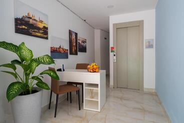 Marina Studios