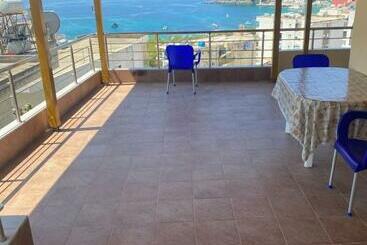 דירות לתיירים Maro Apartment