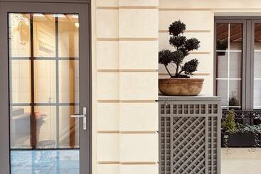 Particulier La Defense Boutique Hotel Paris