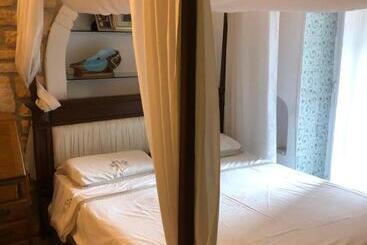 پانسیون Camere Buono