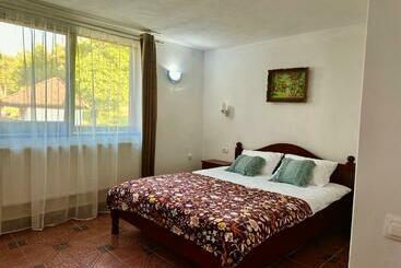 پانسیون Casa Aurelia