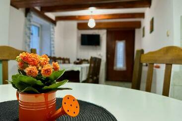 پانسیون Casa Aurelia